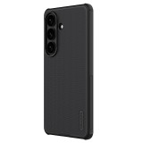 Nillkin Super Frosted PRO Zadní Kryt pro Samsung Galaxy S26 Black