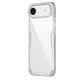 Nillkin Nature TPU PRO Kryt pro Apple iPhone Air Transparent