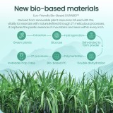 Nillkin Iceblade Prop Magnetic Kryt pro Samsung Galaxy S26 Ultra Green