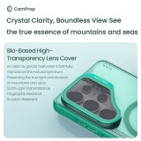 Nillkin Iceblade Prop Magnetic Kryt pro Samsung Galaxy S26 Ultra Dark Night Black