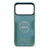 Tactical MagForce Aramid Kryt pro Apple iPhone 17 Pro Max Blue Jay