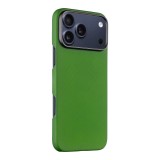 Tactical MagForce Aramid Kryt pro Apple iPhone 17 Pro Max Green Toad