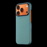Tactical MagForce Aramid Kryt pro Apple iPhone 17 Pro Blue Jay