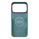 Tactical MagForce Aramid Kryt pro Apple iPhone 17 Pro Blue Jay