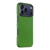 Tactical MagForce Aramid Kryt pro Apple iPhone 17 Pro Green Toad