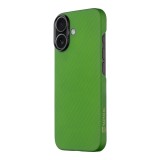 Tactical MagForce Aramid Kryt pro Apple iPhone 17 Green Toad