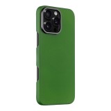 Tactical MagForce Aramid Kryt pro Apple iPhone 16 Pro Max Green Toad
