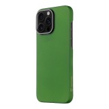 Tactical MagForce Aramid Kryt pro Apple iPhone 16 Pro Max Green Toad