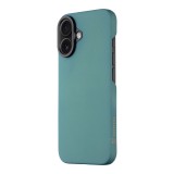 Tactical MagForce Aramid Kryt pro Apple iPhone 16 Blue Jay