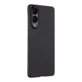 Tactical MagForce Aramid Kryt pro Samsung Galaxy S25 Edge Black