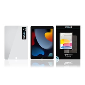 OBAL:ME 2.5D Tvrzené Sklo pro iPad 10.2 2019/2020/2021 Clear