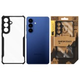 Tactical Quantum Stealth Kryt pro Samsung Galaxy S26+ Clear/Black