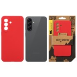 Tactical Velvet Smoothie Kryt pro Samsung Galaxy A57 Chilli