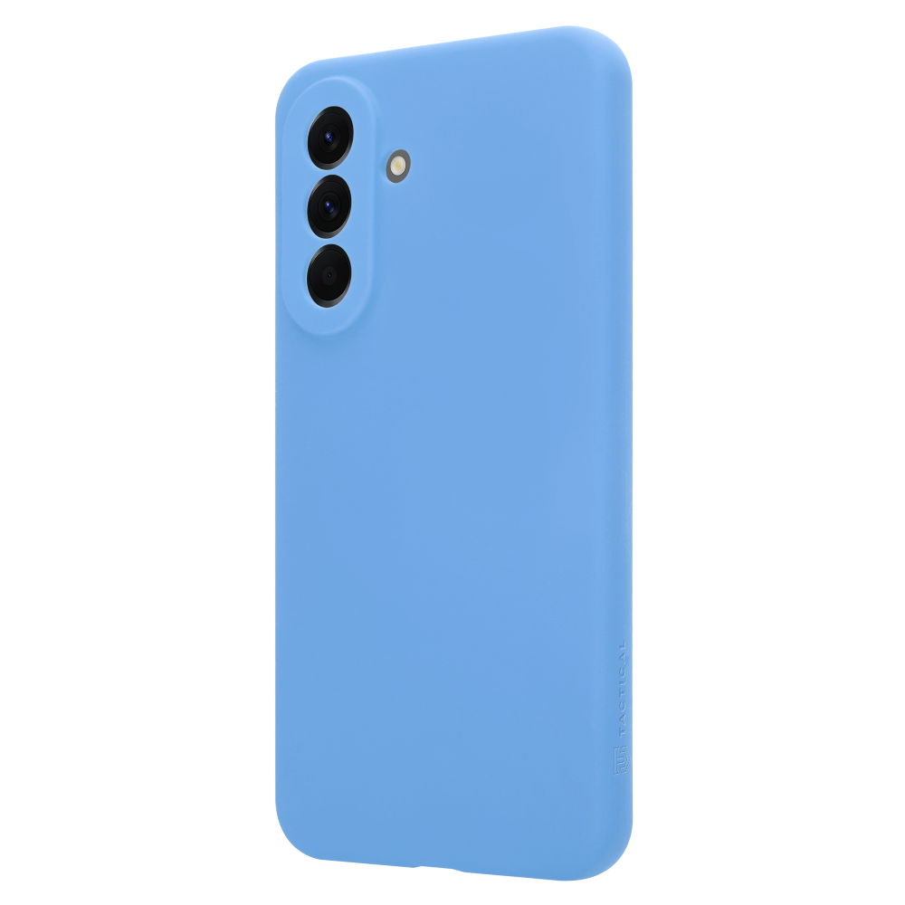 Tactical Velvet Smoothie Kryt pro Samsung Galaxy A57 Avatar