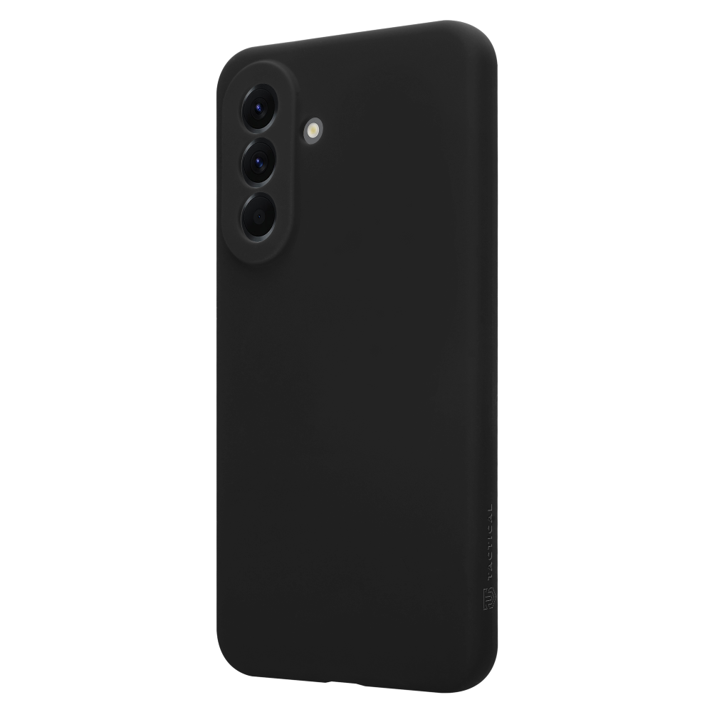 Tactical Velvet Smoothie Kryt pro Samsung Galaxy A57 Asphalt