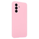 Tactical Velvet Smoothie Kryt pro Samsung Galaxy A57 Pink Panther