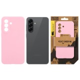 Tactical Velvet Smoothie Kryt pro Samsung Galaxy A57 Pink Panther