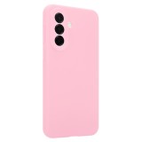 Tactical Velvet Smoothie Kryt pro Samsung Galaxy A37 Pink Panther