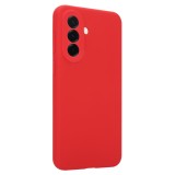 Tactical Velvet Smoothie Kryt pro Samsung Galaxy A37 Chilli