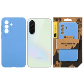 Zadný kryt Tactical Velvet Smoothie pre Samsung Galaxy A37, avatar