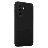 Tactical Velvet Smoothie Kryt pro Samsung Galaxy A37 Asphalt