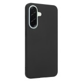 Tactical TPU Kryt pro Samsung Galaxy A37 Black