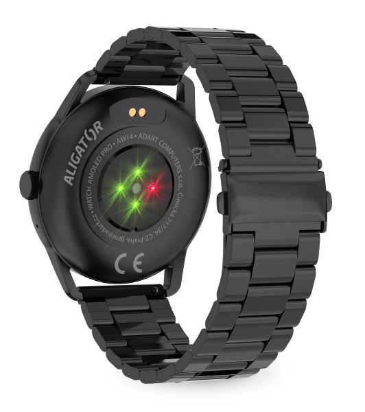 Aligator Watch AMOLED Pro