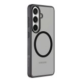 Tactical MagForce Hyperstealth Kryt pro Samsung Galaxy S26 Asphalt