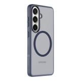 Tactical MagForce Hyperstealth Kryt pro Samsung Galaxy S26 Deep Blue