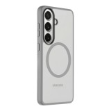 Tactical MagForce Hyperstealth Kryt pro Samsung Galaxy S26 Light Grey