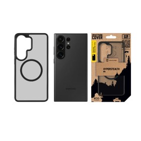 Zadný kryt Tactical MagForce Hyperstealth pre Samsung Galaxy S26 Ultra, asphalt