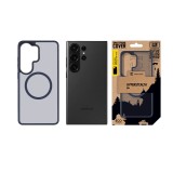 Tactical MagForce Hyperstealth Kryt pro Samsung Galaxy S26 Ultra Deep Blue