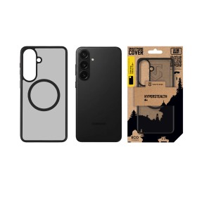 Zadný kryt Tactical MagForce Hyperstealth pre Samsung Galaxy S26+, asphalt
