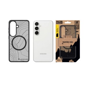 Tactical MagForce Hyperstealth Sika Kryt pro Samsung Galaxy S26 Asphalt