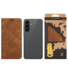 Tactical Xproof pro Samsung Galaxy A57 Mud Brown
