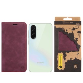 Tactical Xproof pro Samsung Galaxy A37 Red Beret