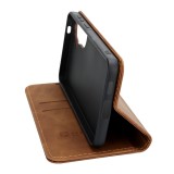 Tactical Xproof pro Samsung Galaxy A37 Mud Brown