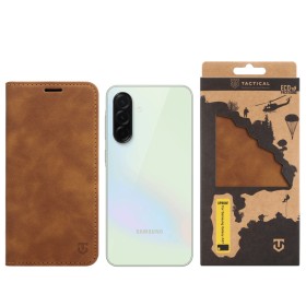 Tactical Xproof pro Samsung Galaxy A37 Mud Brown