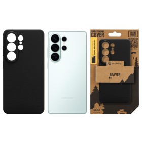 Zadný kryt Tactical MagForce Beaver pre Samsung Galaxy S26 Ultra, asphalt