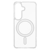 Tactical MagForce Kryt pro Samsung Galaxy S26 Transparent