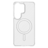 Tactical MagForce Kryt pro Samsung Galaxy S26 Ultra Transparent