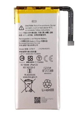 GMSB3 Google Pixel 6 Baterie 4614mAh Li-Pol (OEM)