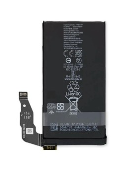 G07DF Google Pixel 8a Baterie 4492mAh Li-Pol (OEM)