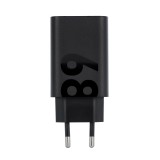 MOTOROLA original charger Type C 68W MC682N black bulk