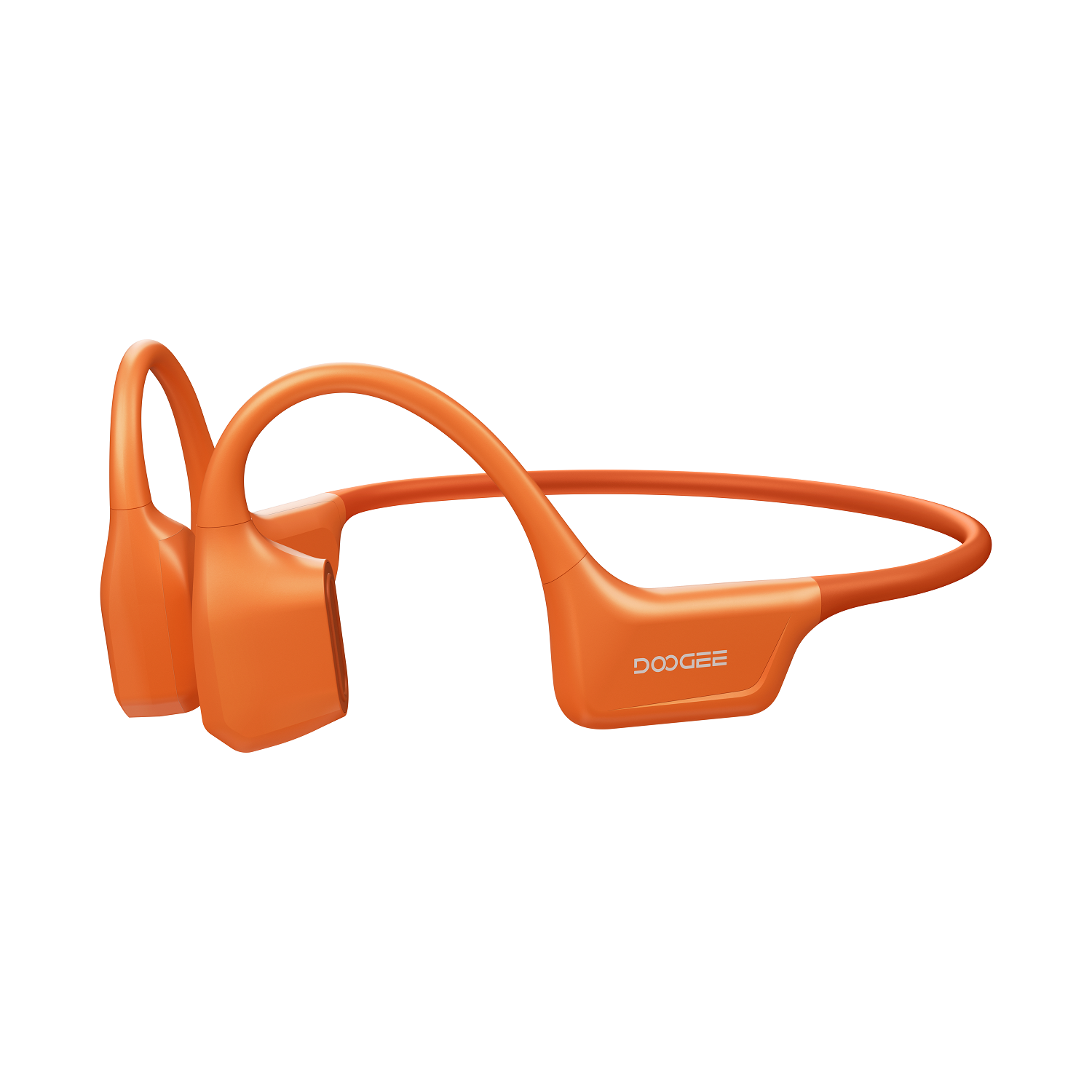 Doogee BoneAir Swim Orange