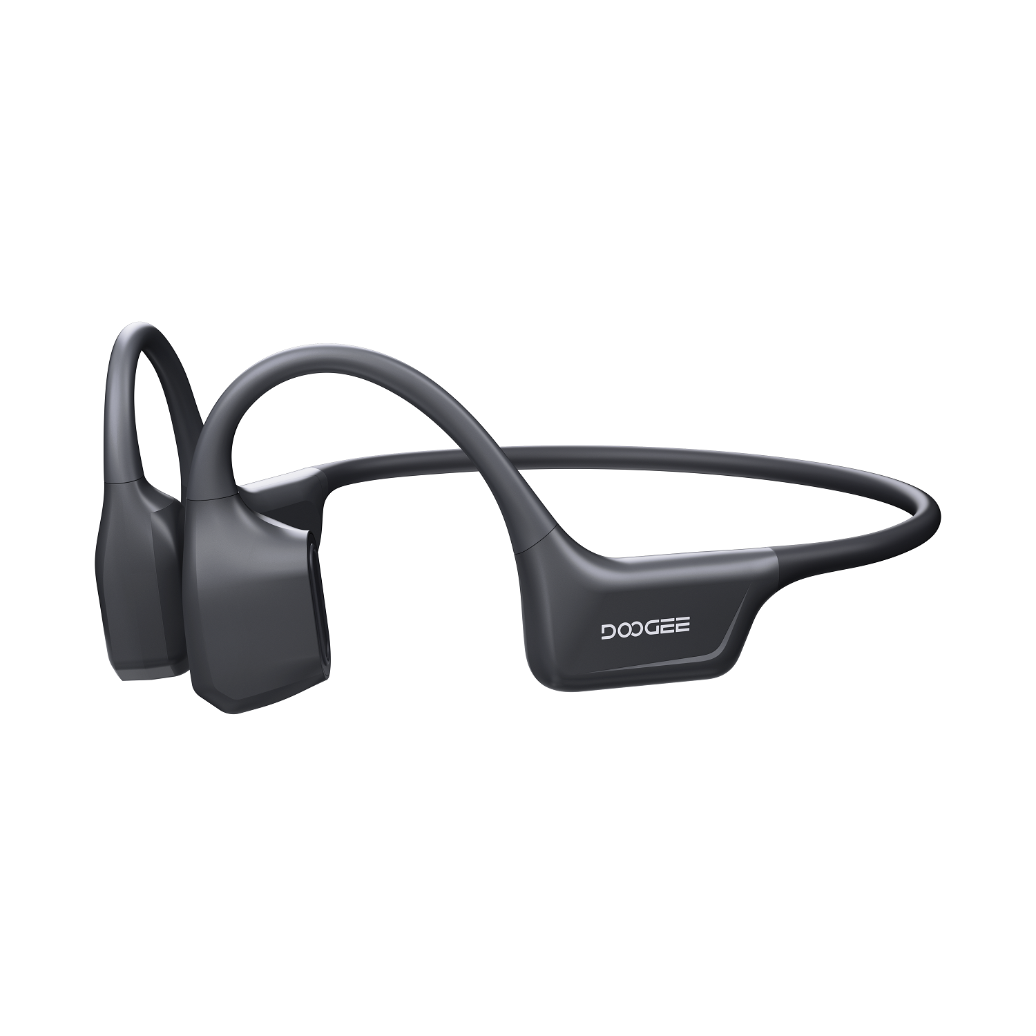 Doogee BoneAir Swim Dark Gray