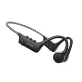 Doogee BoneBeat Run Black