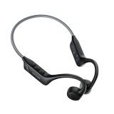 Doogee BoneBeat Run Black