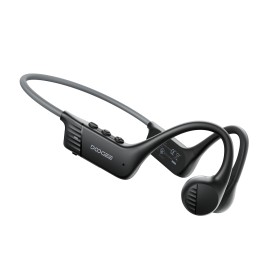 Doogee BoneBeat Run černá