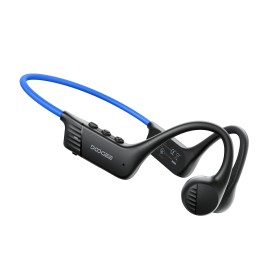 Doogee BoneBeat Run modrá